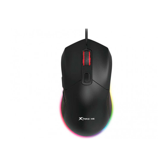 Gaming Mouse Xtrike Me GM-316 Wired, 2 image