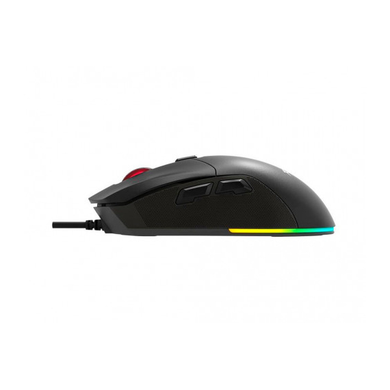 Gaming Mouse Xtrike Me GM-316 Wired, 4 image
