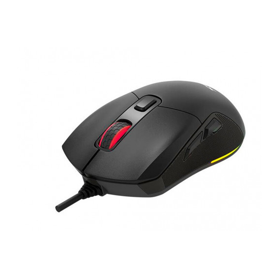 Gaming Mouse Xtrike Me GM-316 Wired, 5 image