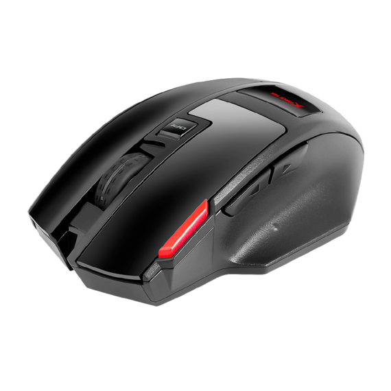 Gaming Mouse Xtrike Me GW-600 Wireless, 3 image