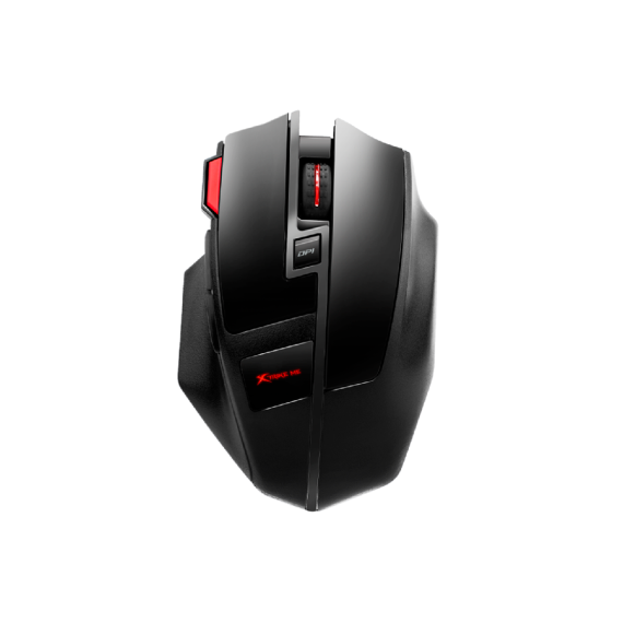 Gaming Mouse Xtrike Me GW-600 Wireless