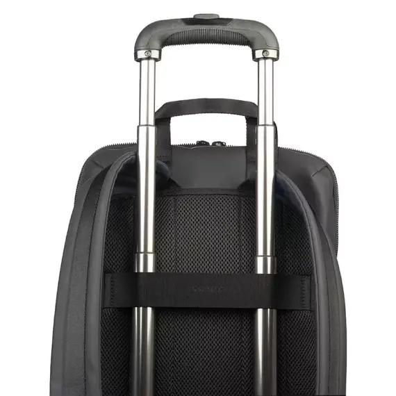 Geantă pentru Laptop Tucano Gommo 15.6", Black, 6 image