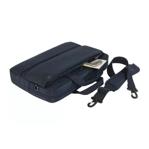 Geantă pentru Laptop Tucano Dritta 11.0", Blue, 3 image