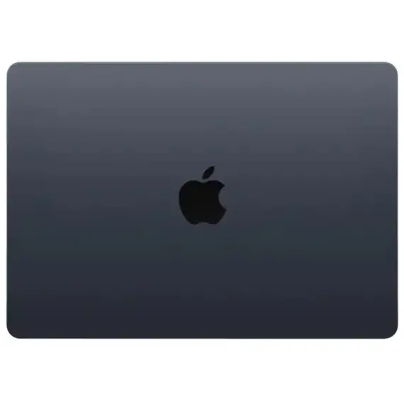 Laptop Apple MacBook Air 13.6" 2022 Midnight (MLY33) / Apple M2 / 8GB / 256GB , 3 image