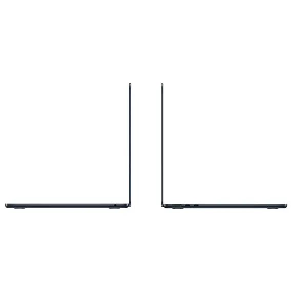 Laptop Apple MacBook Air 13.6" 2022 Midnight (MLY33) / Apple M2 / 8GB / 256GB , 6 image