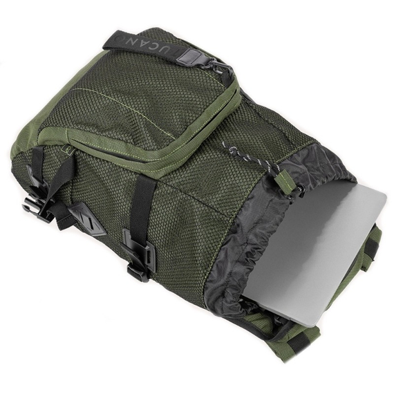 Rucsac Tucano Goal 14.0", Cooper, 5 image