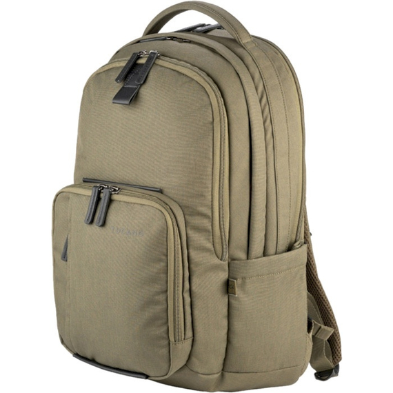 Rucsac Tucano Flash 15.6", Military Green, 2 image