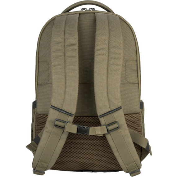 Rucsac Tucano Flash 15.6", Military Green, 3 image