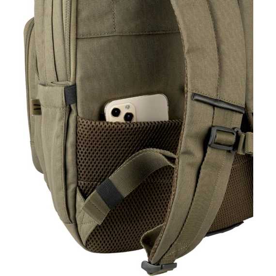 Rucsac Tucano Flash 15.6", Military Green, 4 image