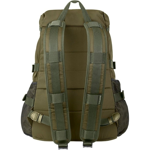 Rucsac Tucano Desert 14.0'', Military Green, 2 image