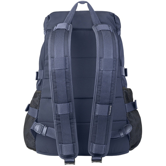 Rucsac Tucano Desert 14.0", Blue, 3 image