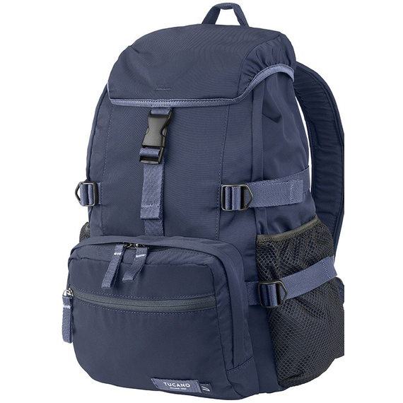 Rucsac Tucano Desert 14.0", Blue, 5 image