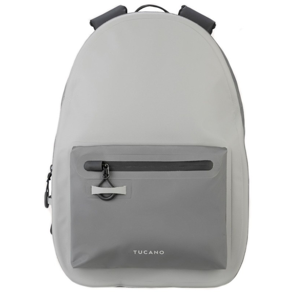 Rucsac Tucano Asciuto Waterproof 14.0", Grey