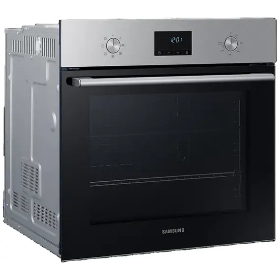 Cuptor electric încorporabil Samsung NV3300A, Silver, 5 image