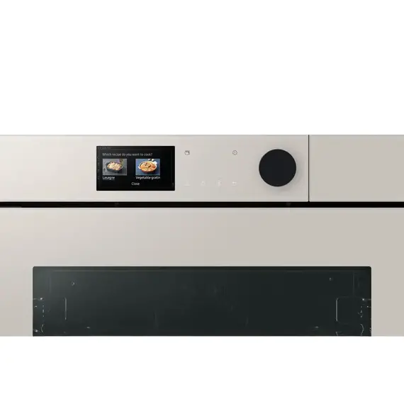 Cuptor electric încorporabil Samsung NV7B7997AAA/WT, Beige, 15 image