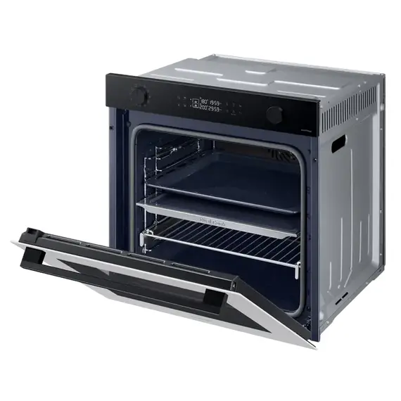 Cuptor electric încorporabil Samsung NV7B4420ZAW/WT, White, 7 image