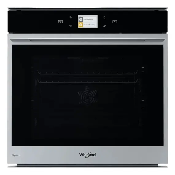 Cuptor electric încorporabil Whirlpool W Collection W9 OP2 4S2 H, Silver