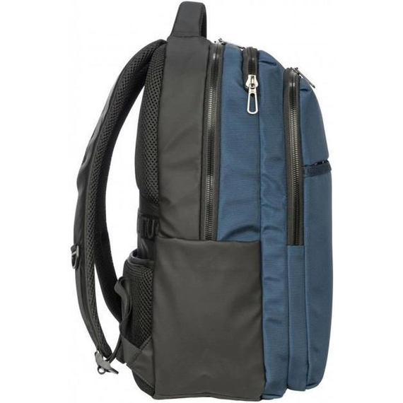 Rucsac Tucano Marte 15.6", Blue, 4 image
