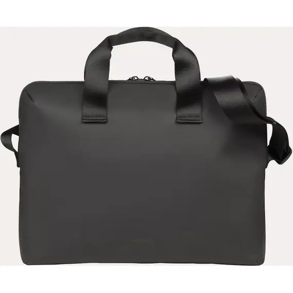 Rucsac Tucano Gommo 15.6", Black, 3 image