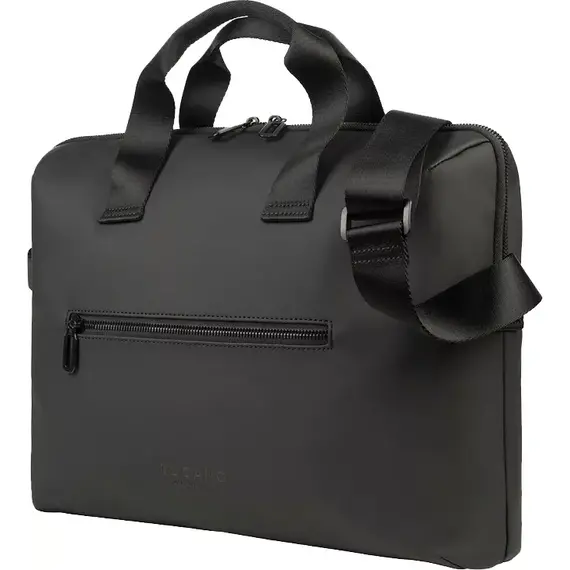 Rucsac Tucano Gommo 15.6", Black, 2 image