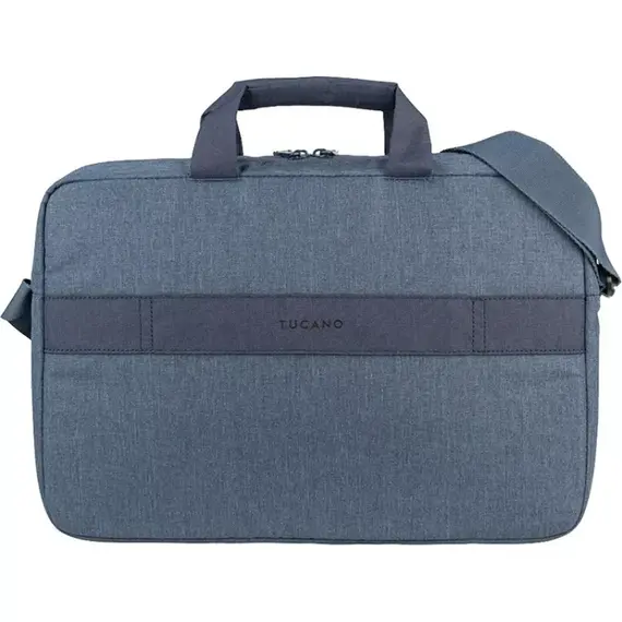 Rucsac Tucano Hop 15.6", Blue, 3 image