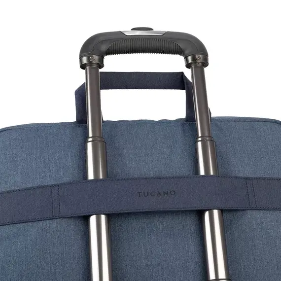 Rucsac Tucano Hop 15.6", Blue, 5 image