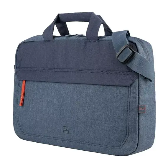 Rucsac Tucano Hop 15.6", Blue, 2 image