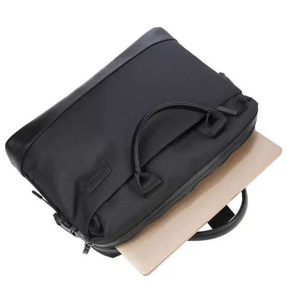 Rucsac Tucano Modo Premium 15.6", Black, 2 image