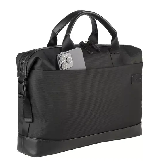 Rucsac Tucano Modo Premium 15.6", Black, 3 image