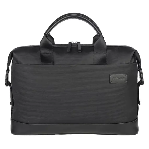 Rucsac Tucano Modo Premium 15.6", Black