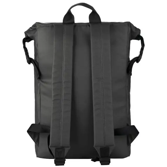 Rucsac Tucano Rollo 15.6", Black, 4 image