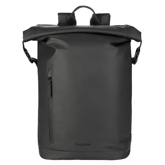 Rucsac Tucano Rollo 15.6", Black