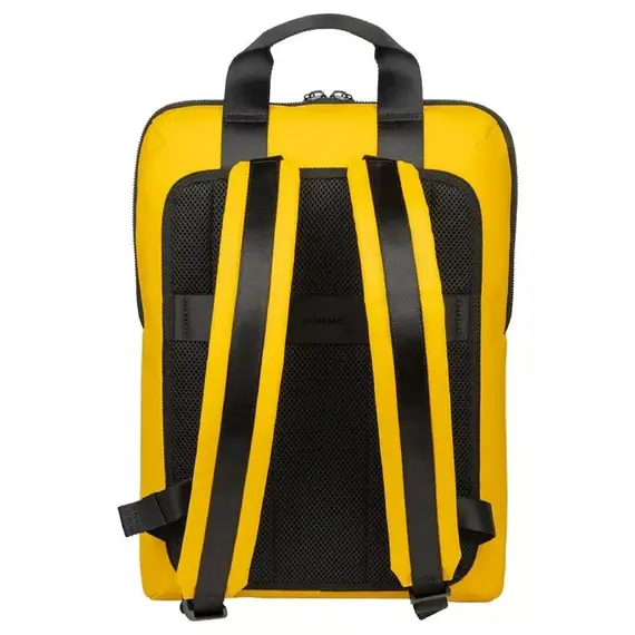 Rucsac Tucano Gommo 15.6", Yellow, 4 image
