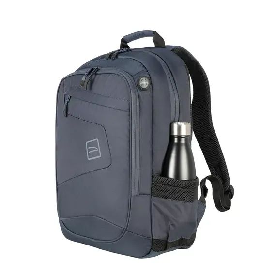 Rucsac Tucano Lato 15.6", Blue, 2 image