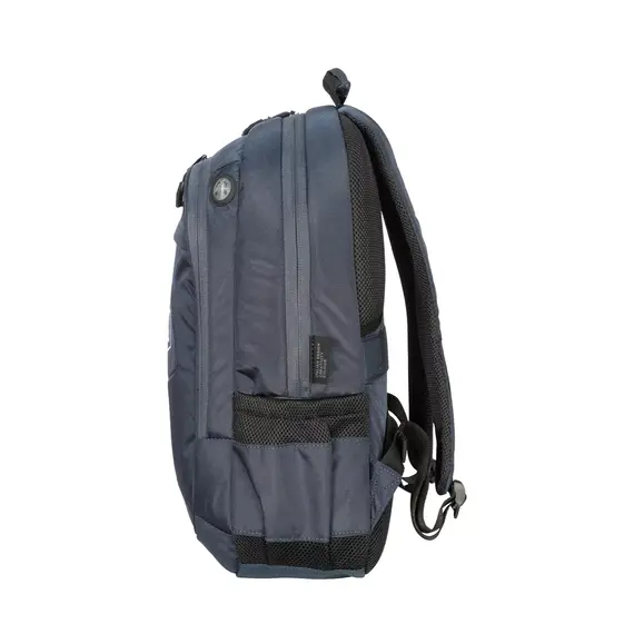Rucsac Tucano Lato 15.6", Blue, 3 image