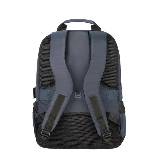 Rucsac Tucano Lato 15.6", Blue, 4 image