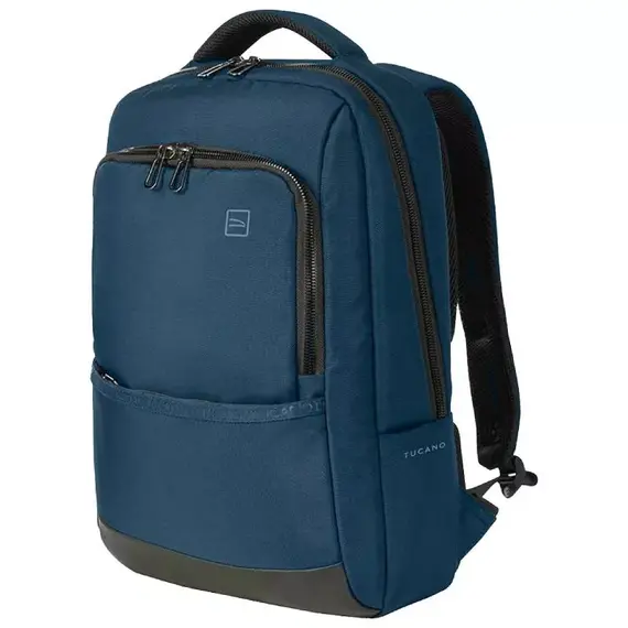 Rucsac Tucano Luna 15.6", Blue, 2 image