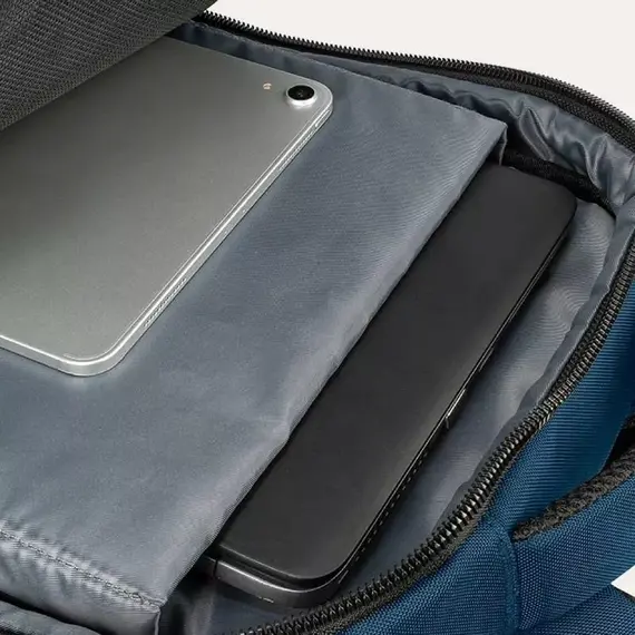 Rucsac Tucano Luna 15.6", Blue, 4 image