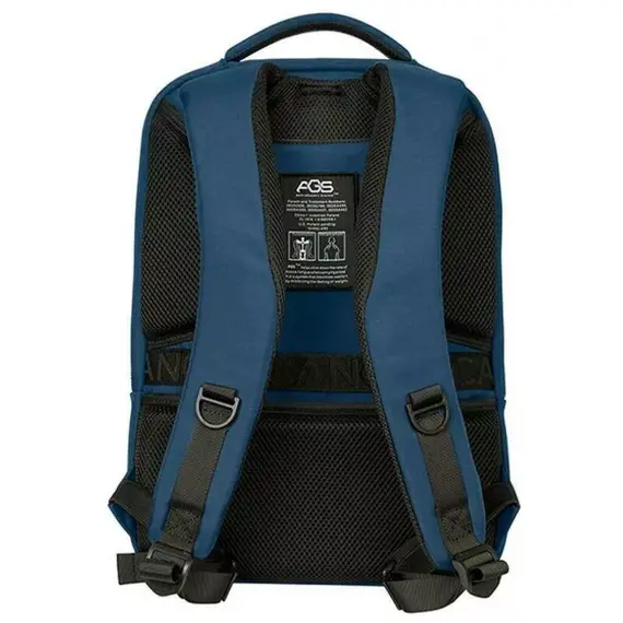 Rucsac Tucano Luna 15.6", Blue, 3 image
