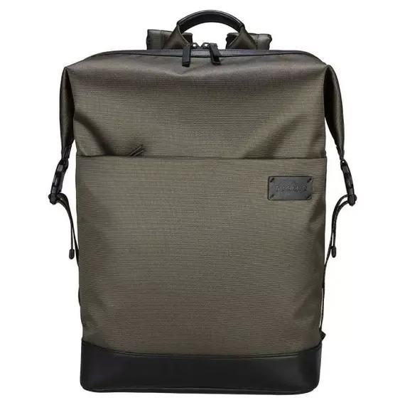 Rucsac Tucano Modo Premium 15.6'', Military Green
