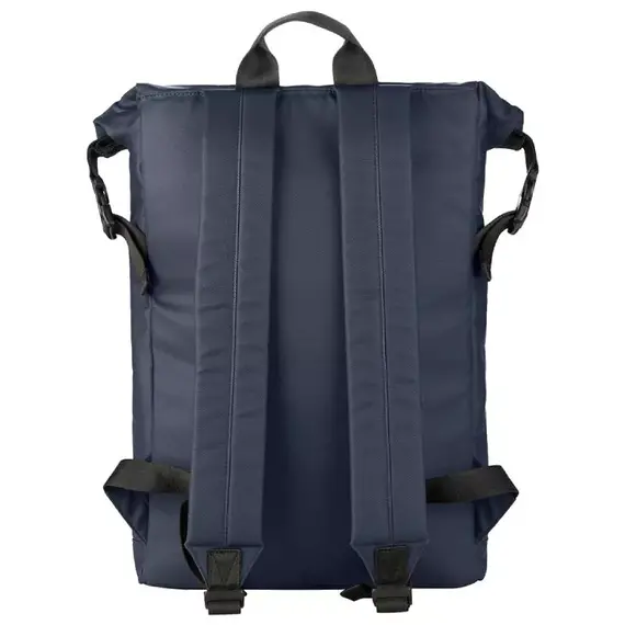 Rucsac Tucano Rollo 15.6", Blue, 4 image