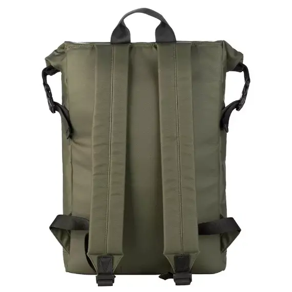 Rucsac Tucano Rollo 15.6", Military Green, 4 image