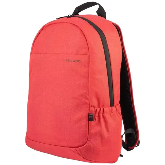 Rucsac Tucano Speed 15.6", Red, 2 image