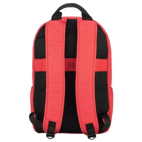 Rucsac Tucano Speed 15.6", Red, 6 image