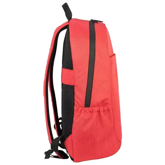 Rucsac Tucano Speed 15.6", Red, 4 image