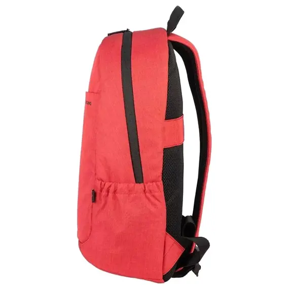 Rucsac Tucano Speed 15.6", Red, 3 image