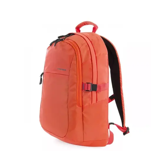 Rucsac Tucano Livello Up 15.6", Orange, 2 image