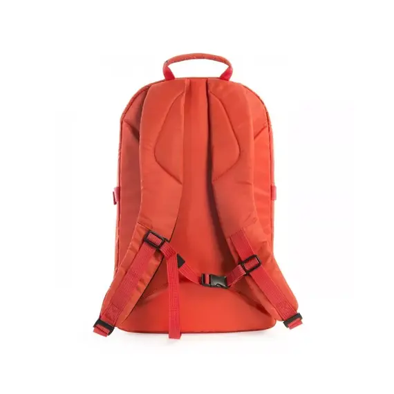 Rucsac Tucano Livello Up 15.6", Orange, 3 image