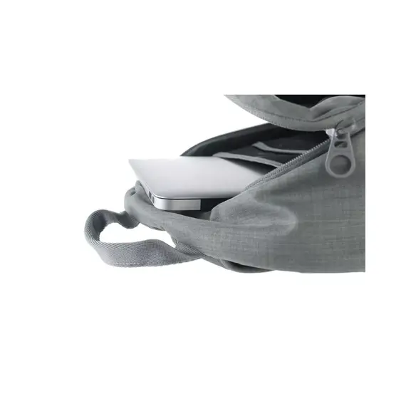 Rucsac Tucano Rapido 15.6", Grey, 4 image