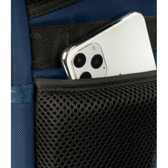 Rucsac Tucano Terras 15.6", Blue, 3 image